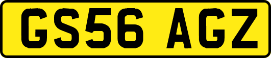 GS56AGZ