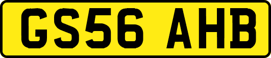 GS56AHB