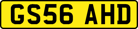 GS56AHD