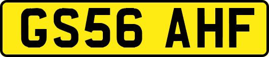 GS56AHF