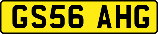 GS56AHG