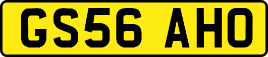 GS56AHO