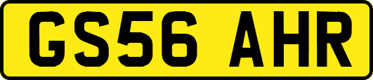 GS56AHR