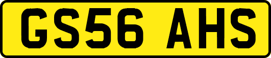 GS56AHS