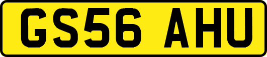 GS56AHU