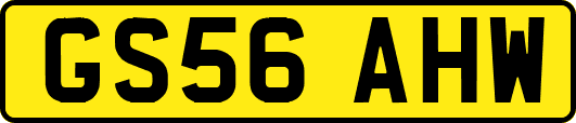 GS56AHW