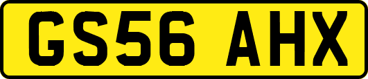 GS56AHX