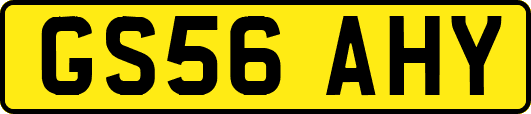 GS56AHY