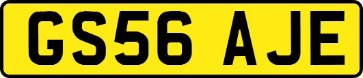 GS56AJE