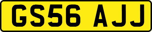 GS56AJJ