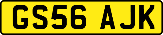 GS56AJK