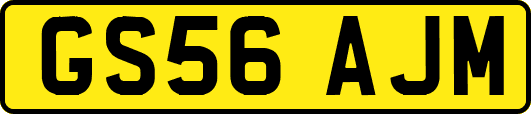 GS56AJM
