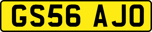 GS56AJO