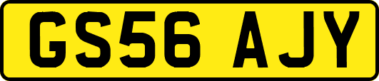GS56AJY