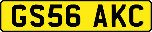 GS56AKC