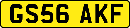 GS56AKF