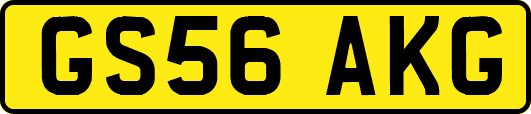GS56AKG