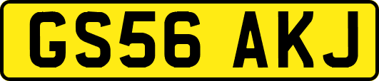 GS56AKJ