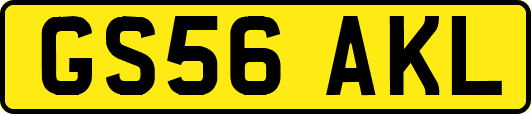 GS56AKL