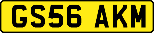 GS56AKM