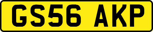 GS56AKP