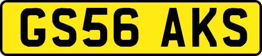 GS56AKS