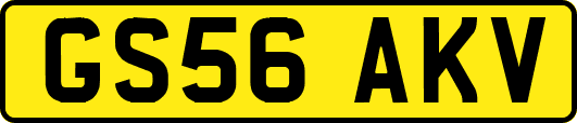 GS56AKV
