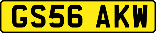 GS56AKW
