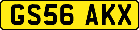 GS56AKX