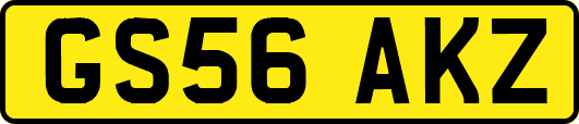 GS56AKZ