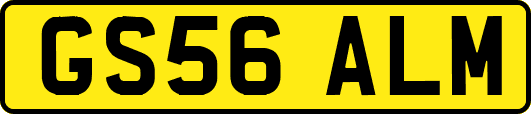GS56ALM