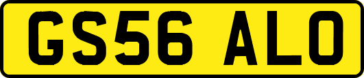 GS56ALO