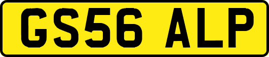 GS56ALP