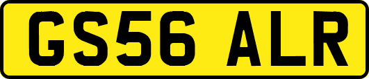 GS56ALR