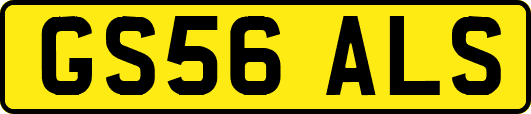 GS56ALS