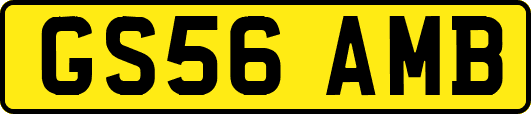 GS56AMB