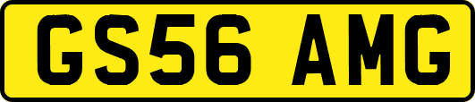 GS56AMG