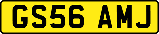 GS56AMJ