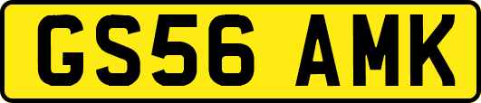 GS56AMK