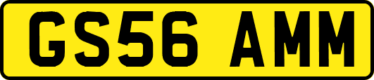 GS56AMM