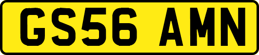GS56AMN