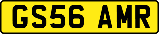 GS56AMR
