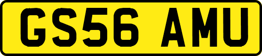 GS56AMU