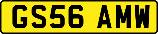 GS56AMW