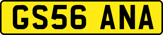 GS56ANA