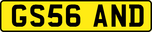 GS56AND
