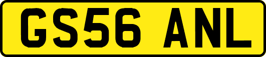 GS56ANL