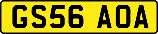 GS56AOA