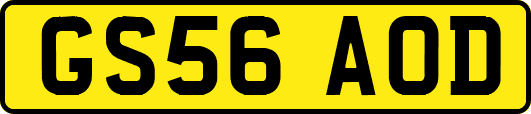 GS56AOD