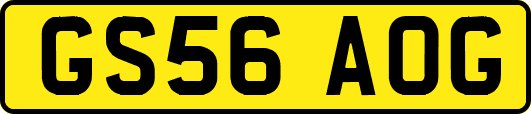 GS56AOG